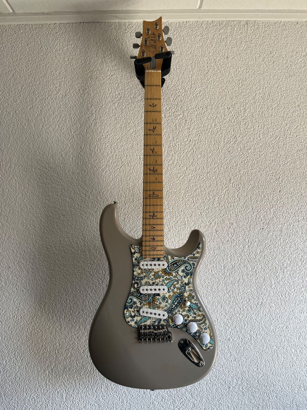 PRS Strumenti musicali: PRS Silver Sky (inkl. Koffer) – Usato da Baar venduto da Limettenschnitz 3