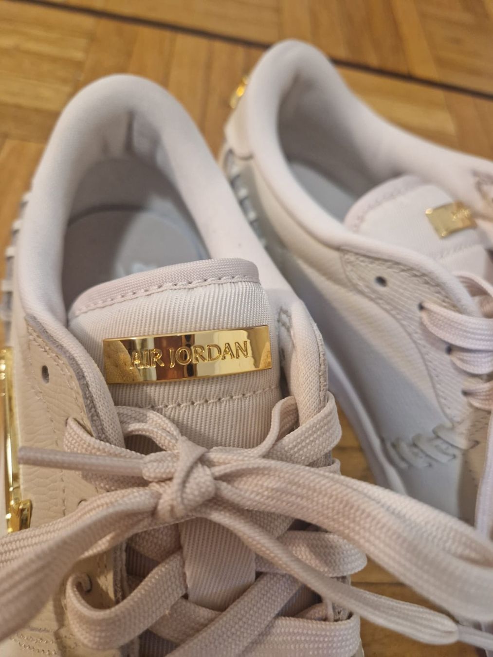 Damenschuhe: Chaussures Air Jordan – Neu (gemäss Beschreibung) aus Morges von MGaming 4
