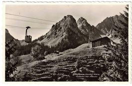 Erstfeld - Luftseilbahn Schwandiberg