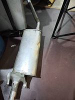 Fiat Panda 141 Endschalldämpfer NOS 
