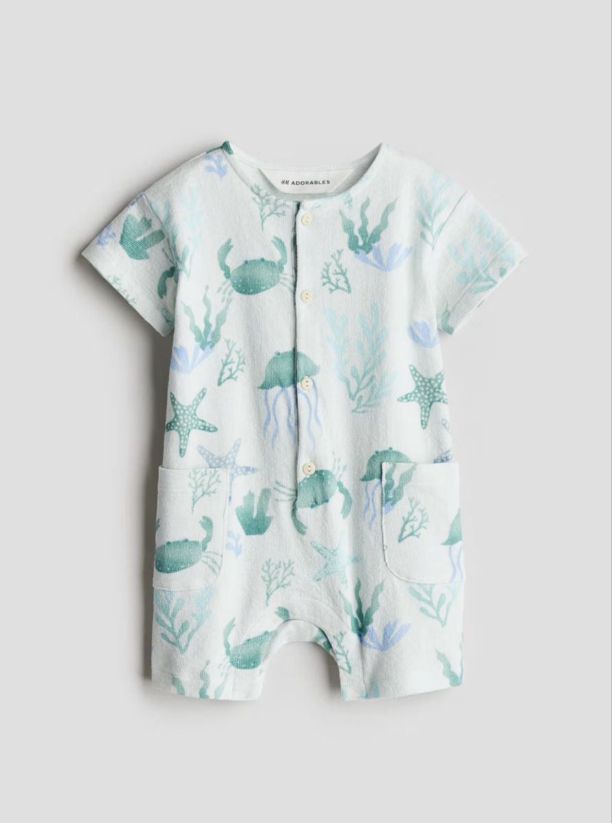H&M Jumpsuits: Strampler H&M Adorables  – Gebraucht aus Elsau von fanni.nagy