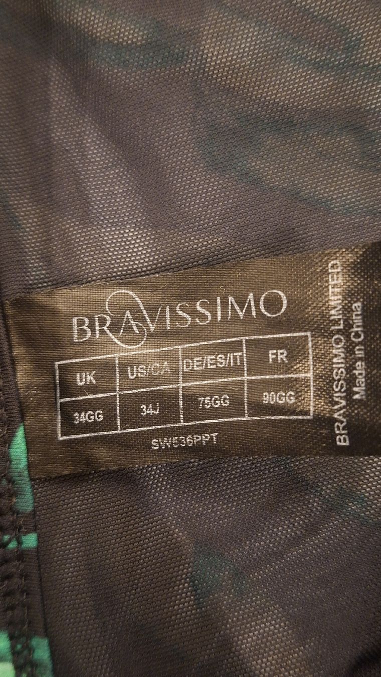 Maillots de bain & Bikinis: Bikini von Bravissimo in 75 J – D'occasion à Oberengstringen par Kimchimon 3