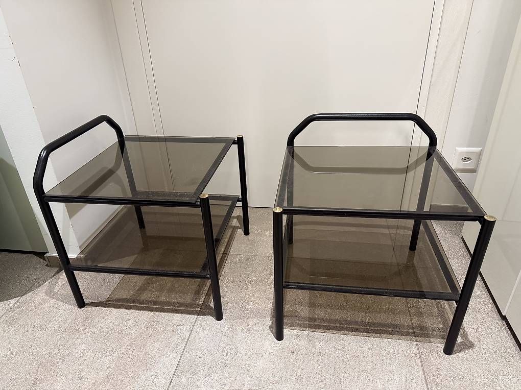 Tables de nuit: Comodini – D'occasion à Breganzona par ape_8gkb