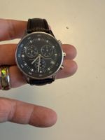 Chronometer Männeruhr Bosch