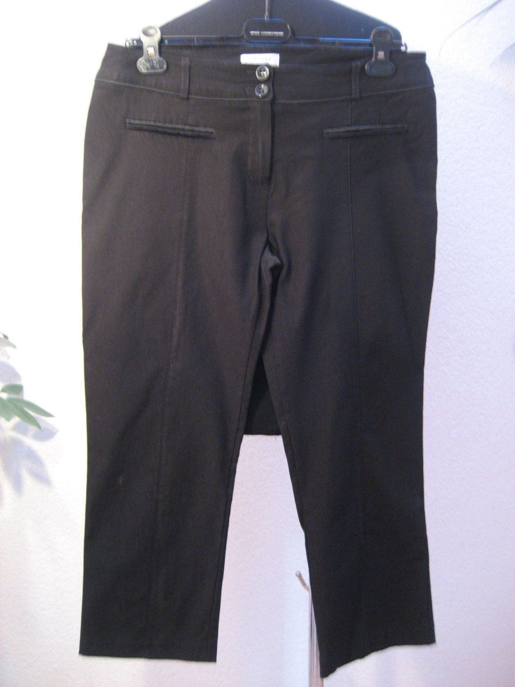 Pantaloni: Pantalon stretch Orsay taille XL – Nuovo (secondo la descrizione) da Delémont venduto da marryb