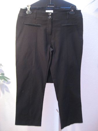 Pantalon stretch Orsay taille XL