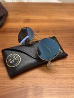 Rayban Sonnenbrille