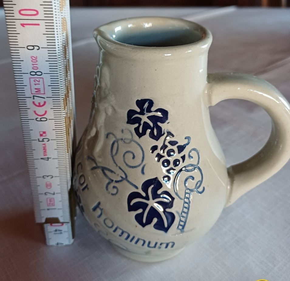 Carafes: schöner Weinkrug 2dl – D'occasion à Flaach par ker_6ml7 3