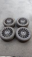 OZ Racing Felgen 18"