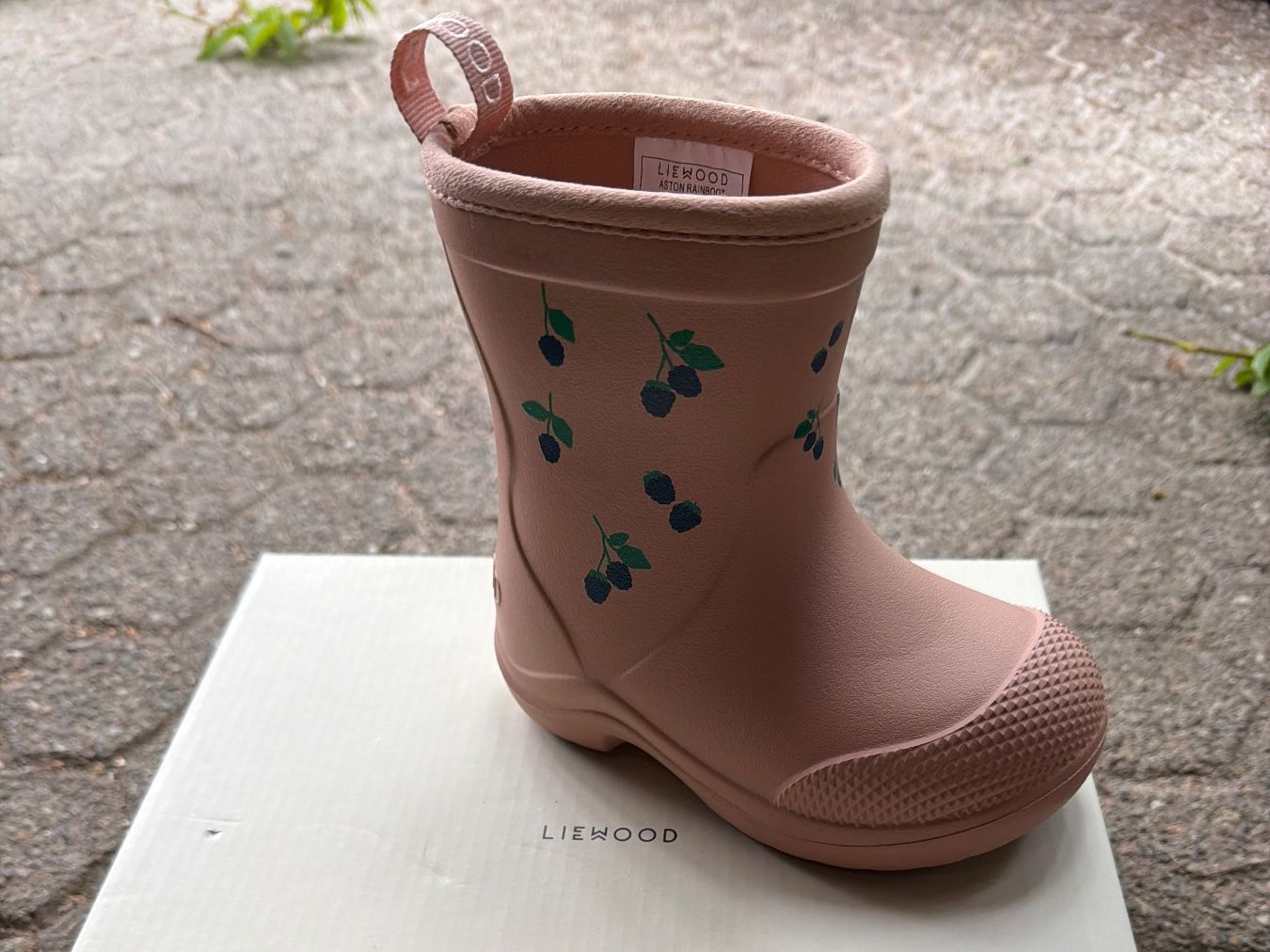 Liewood Scarpe per ragazze: Gummistiefel Liewood – Usato da Muttenz venduto da ClaudB02