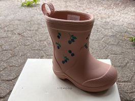 Gummistiefel Liewood