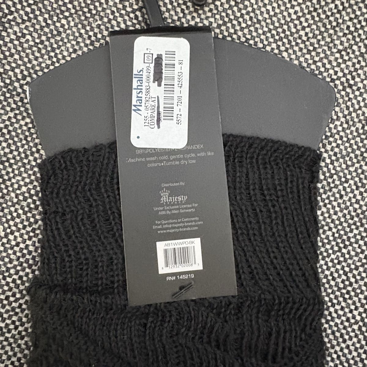 Stinchiere & Fasciature: Leg wormers / guêtres – Nuovo e nell'imballaggio originale da Pully venduto da Sell_it_all 1