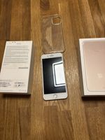 iPhone 7 Plus 128GB Gold mit Zubehoer und Hūlle