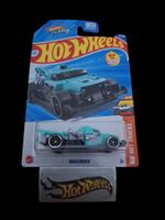 Hot Wheels HW Hot Trucks 2025 Haulerback 3/10 L