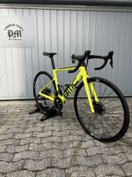 BMC Teammachine SLR_01 Four