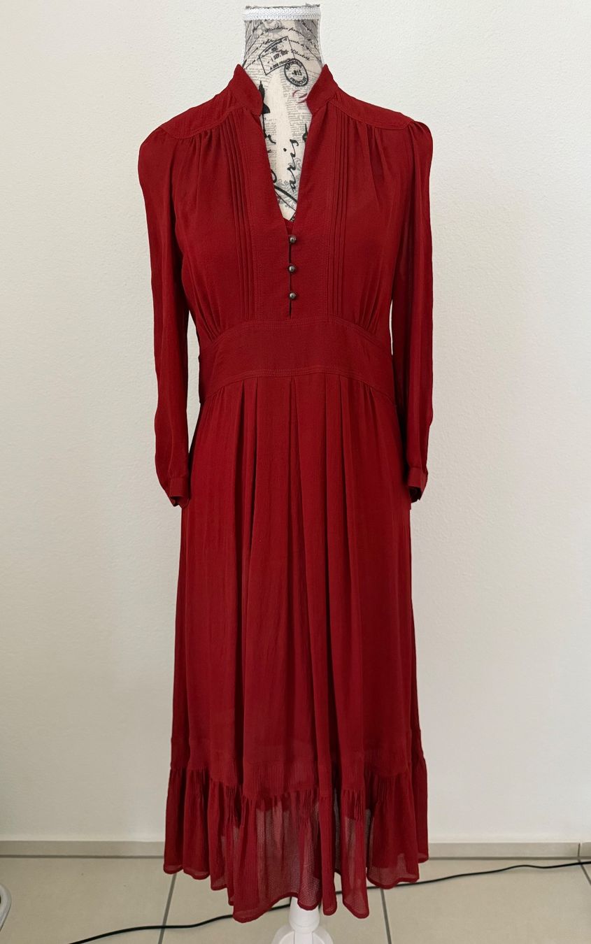 Comptoir des Cotonniers Vestiti: Comptoir des Cotonniers Kleid Grosse 36 – Usato da Alpnach Dorf venduto da ljusja 1