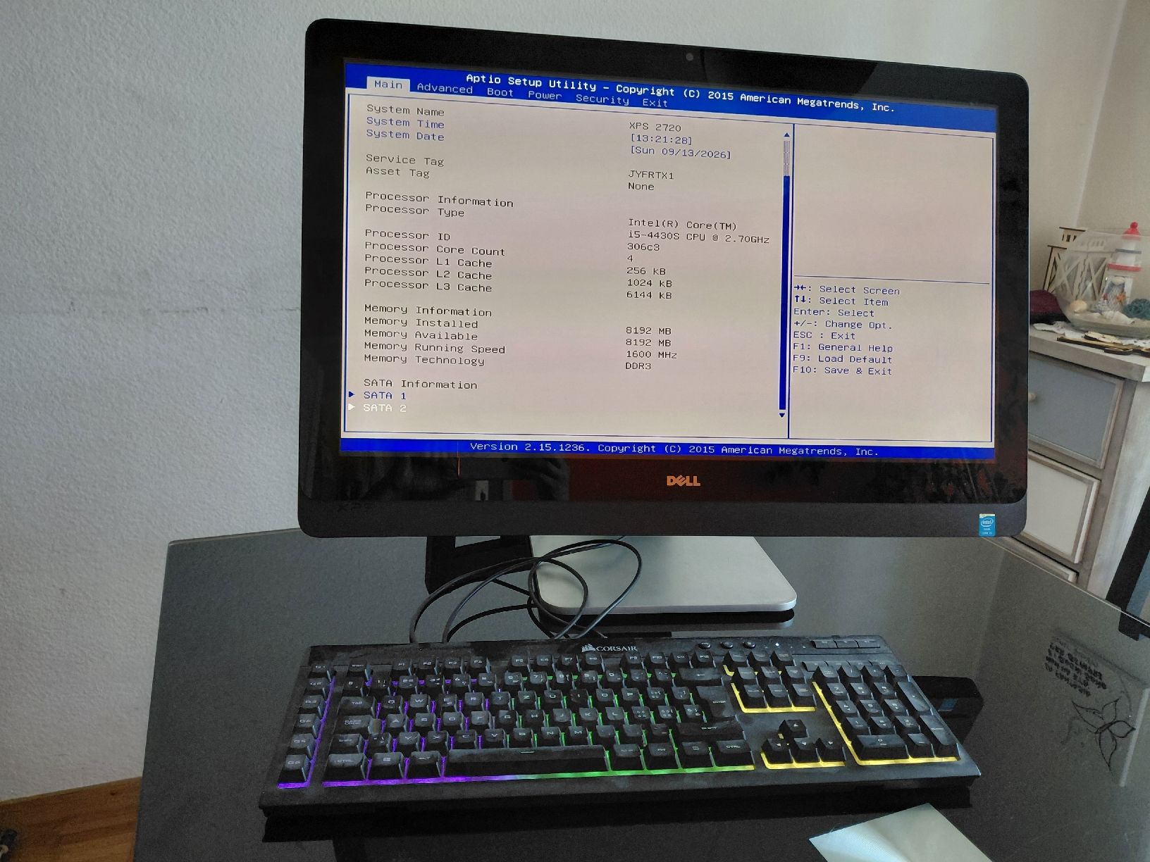 Dell PC: Dell Computer – Usato da Frauenfeld venduto da Alex820