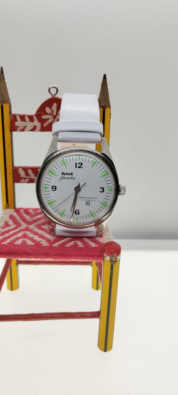Uhren: Montre hmt récupération – Gebraucht aus La Chaux-de-Fonds von jac_9llg 1