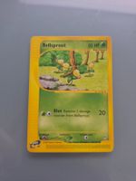 Pokémon Karte: Bellsprout – Expedition Set (45/147) ENG