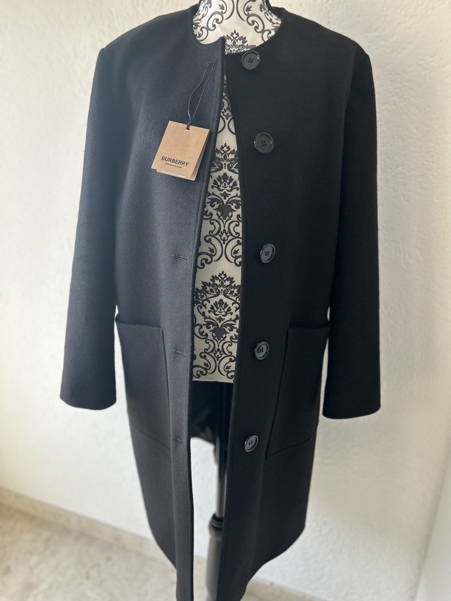 Burberry Cappotti: Cappotto Burberry taglia 38 – Nuovo e nell'imballaggio originale da Locarno venduto da Matic04