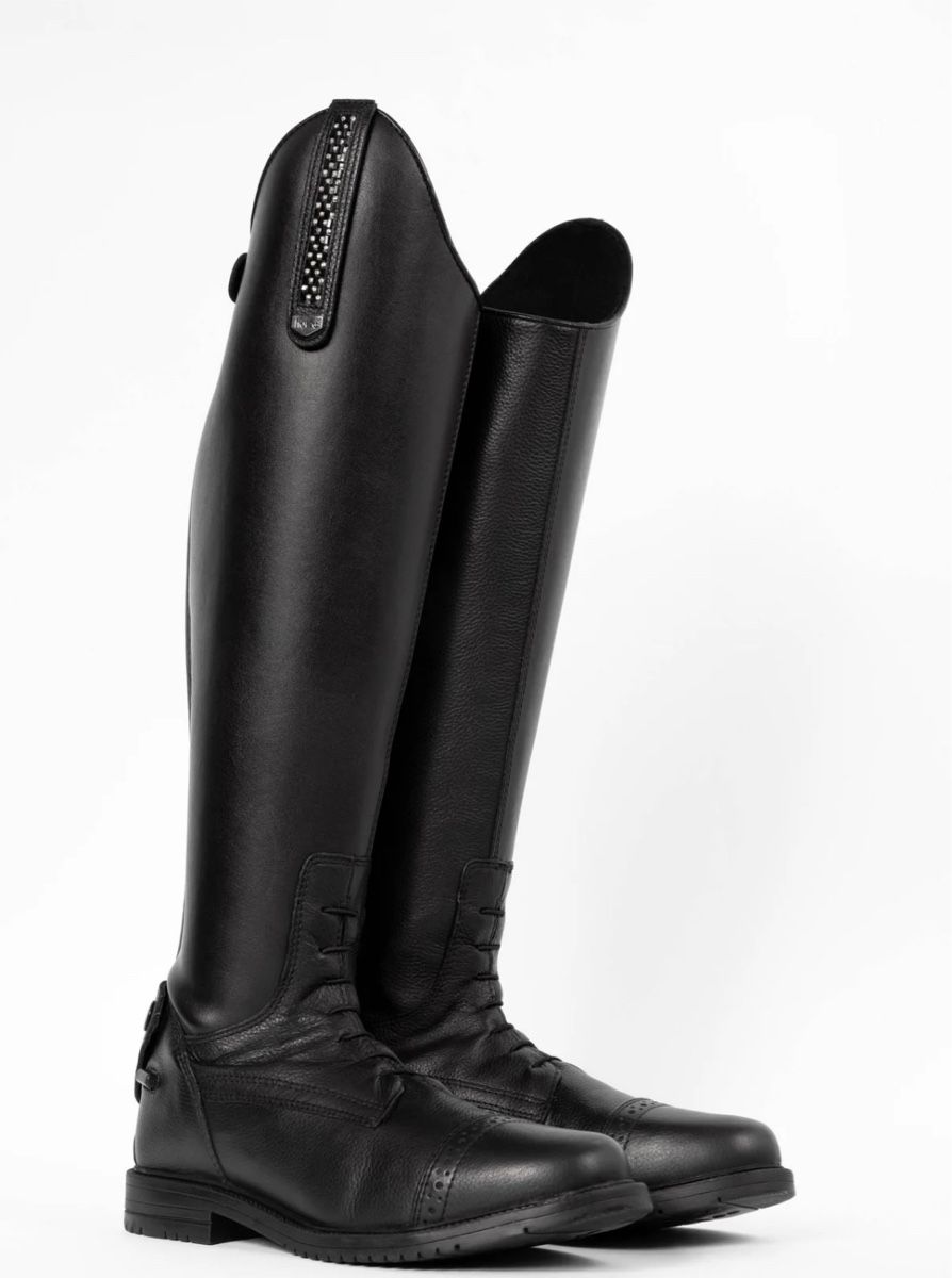 Scarpe da donna: Reitstiefel neu – Nuovo (secondo la descrizione) da Steinmaur venduto da mar_r2cs