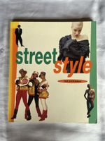 Streetstyle Buch: Style Tribes, Ikonen & Trends! Top!
