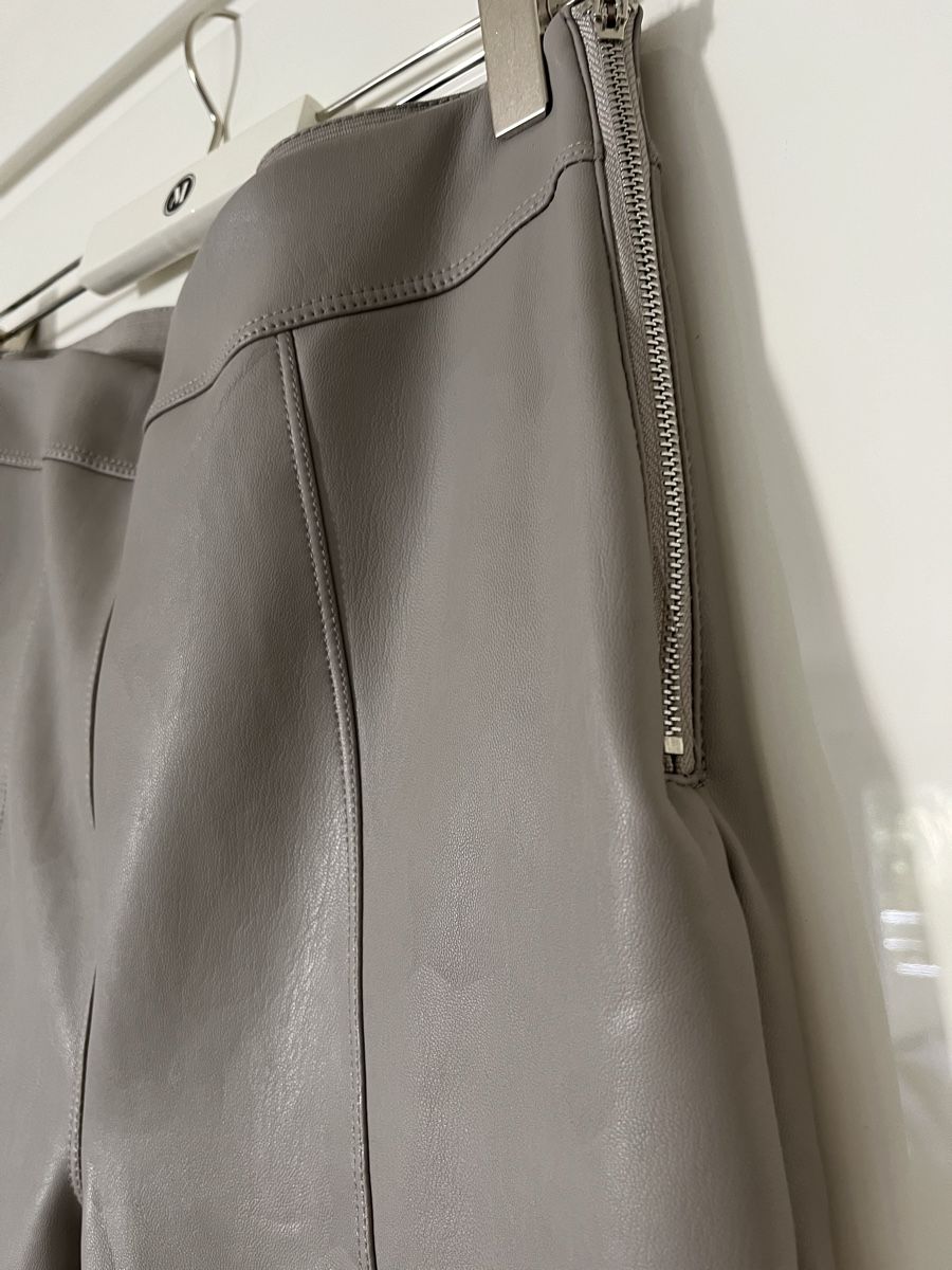 Pantaloni: Kunstleder Hose – Nuovo (secondo la descrizione) da Wermatswil venduto da -secondchance- 2