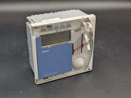 Siemens Landis & Staefa RVL471 Heizungssteuerung