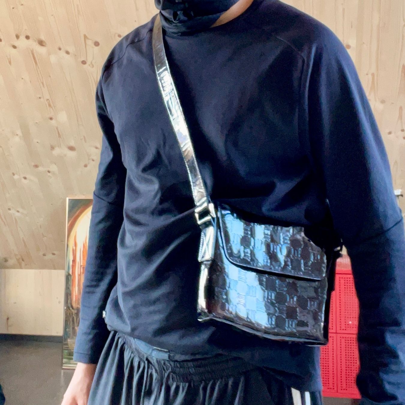 Borse: Misbhv Tasche PREISSENKUNG - erneut – Usato da Zuchwil venduto da hok_98 5