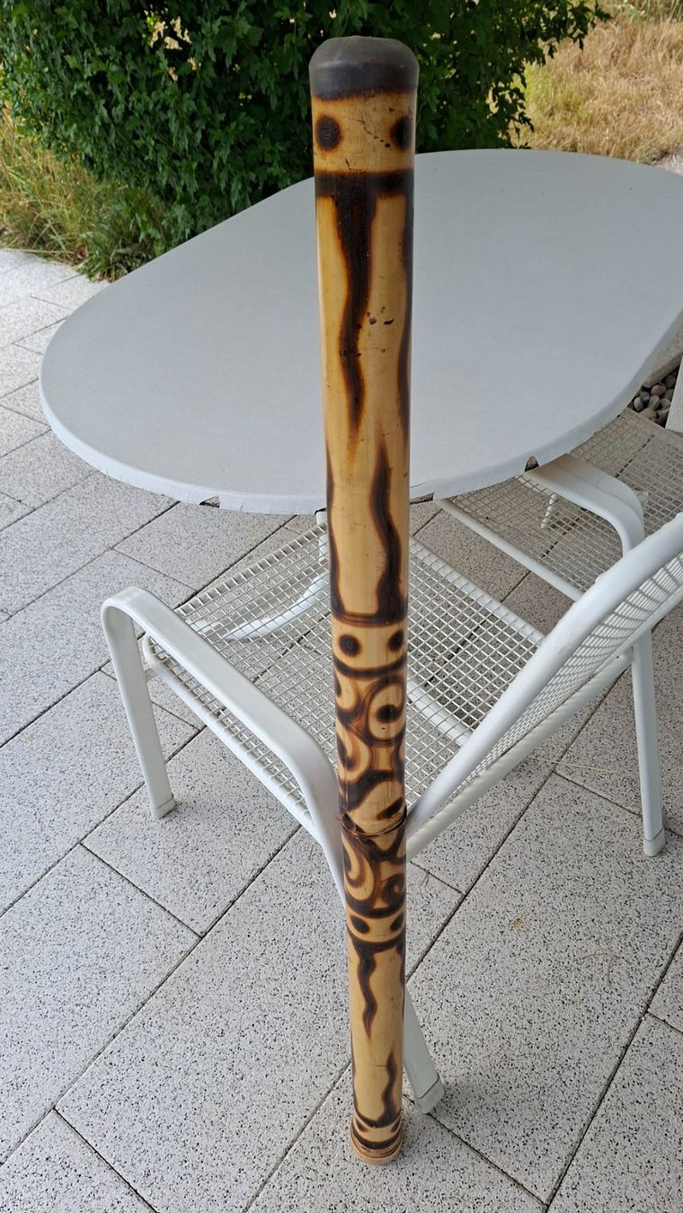 Instruments de musique: Didgeridoo – D'occasion à Wiesendangen par sgr_lq7w 2