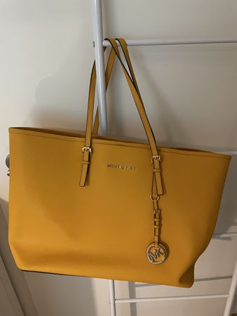 Michael Kors Shoppertasche