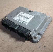 ECU Fiat Panda 1.2