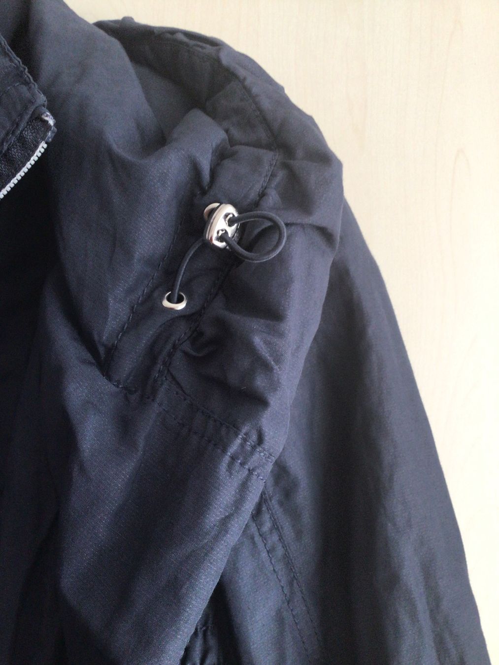 Bonita Jacken: Übergangsjacke/Herbstjacke Gr. 36 – Gebraucht aus Roggwil BE von Worni52 5