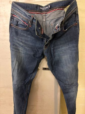 Giorgio di Mare Jeans Grösse W 31, L 34, guter Zustand