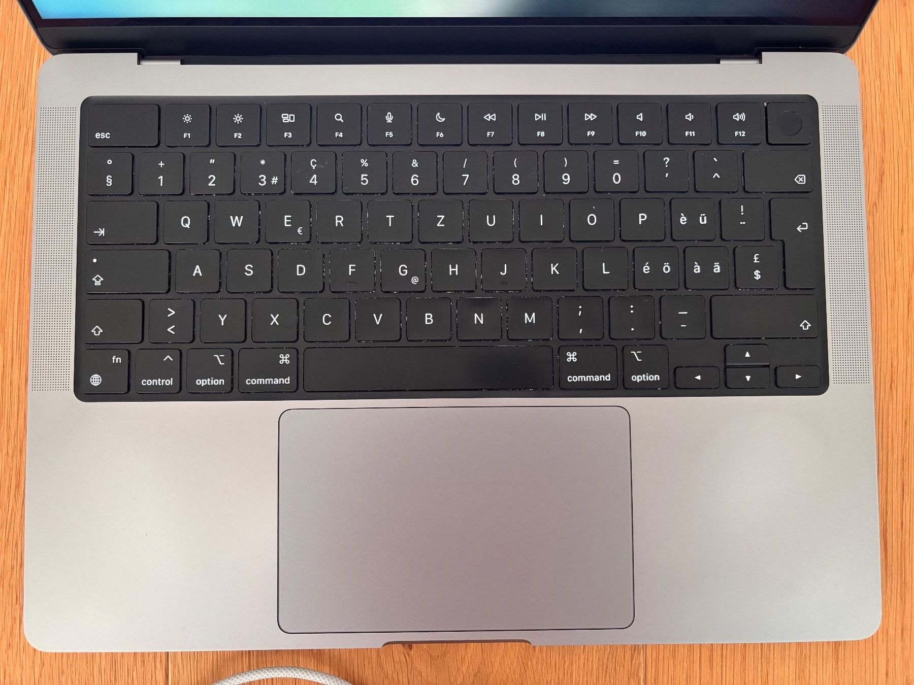 Apple Notebook: Apple Macbook Pro 2021 – Usato da Sursee venduto da new_6hny 1