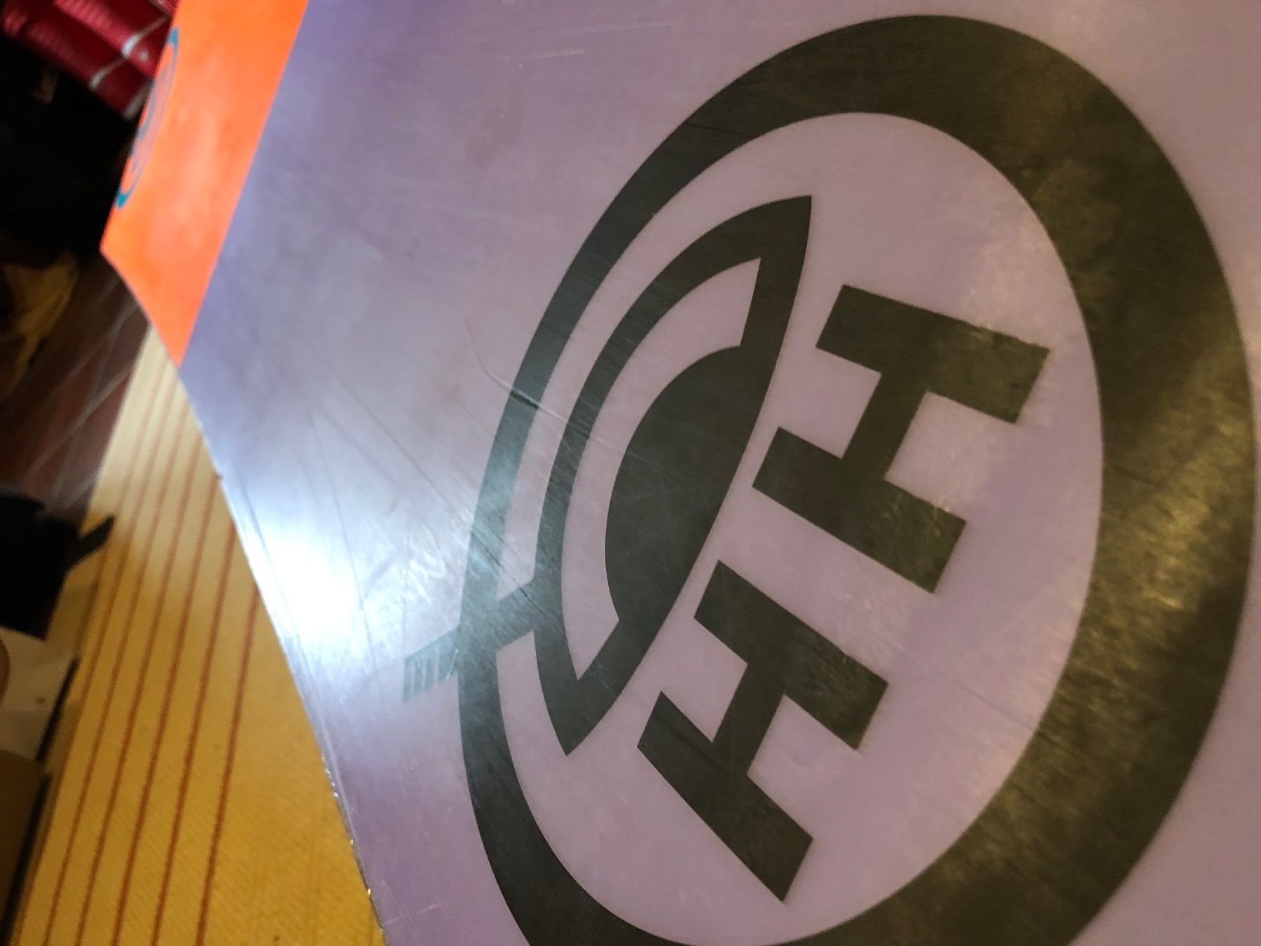 Boards: K2 Snowboard Happy Hour 151 cm – D'occasion à Basel par jir_8qrz 4