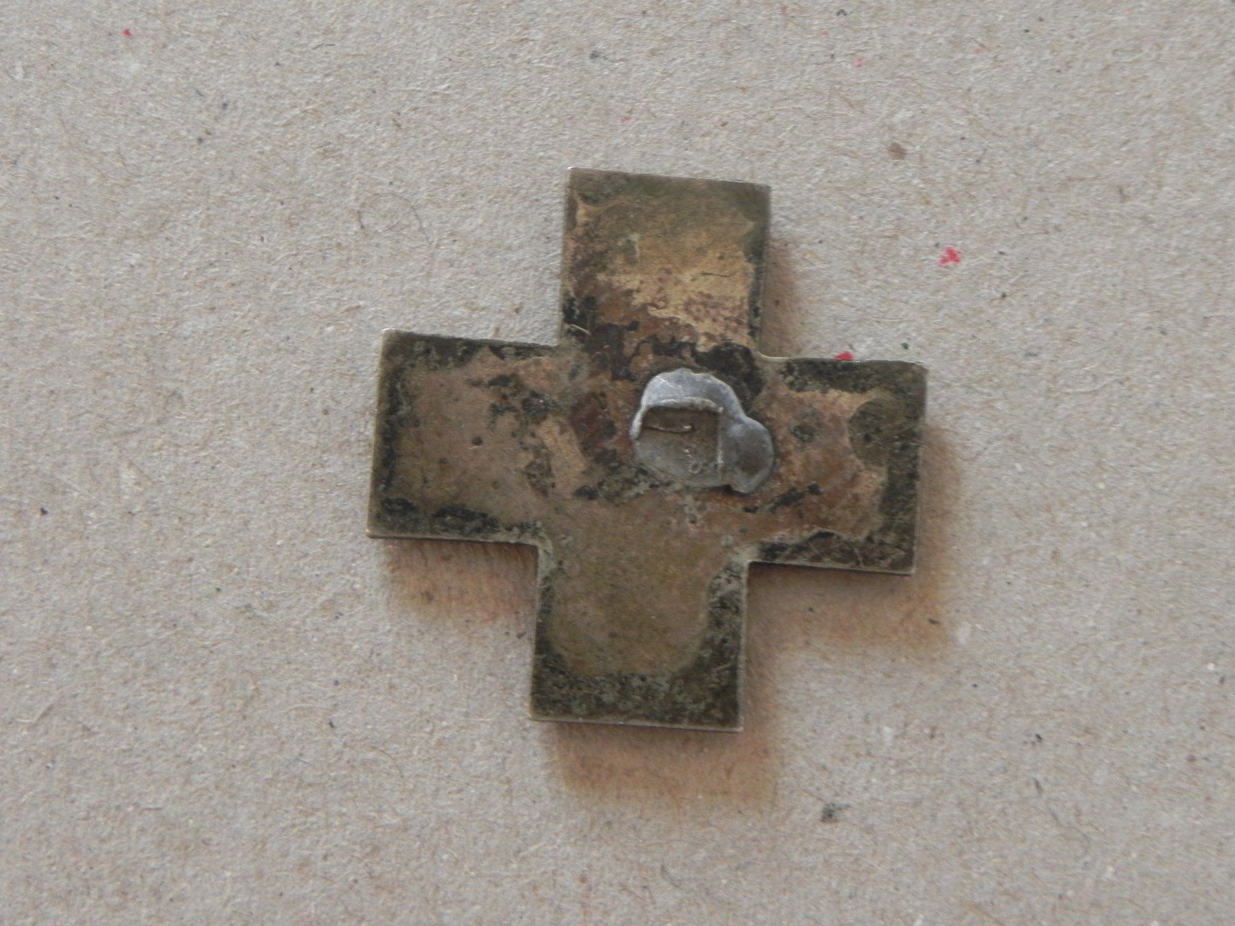 Placchette & Badge: Abzeichen Kantonal Schwingfest Schwingen Affoltern ZH 1932 – Usato da Siebnen venduto da krimsie 1