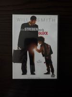 Das Streben nach Glück DVD