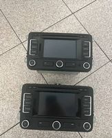2 Stk. VW RNS315 (defekt)