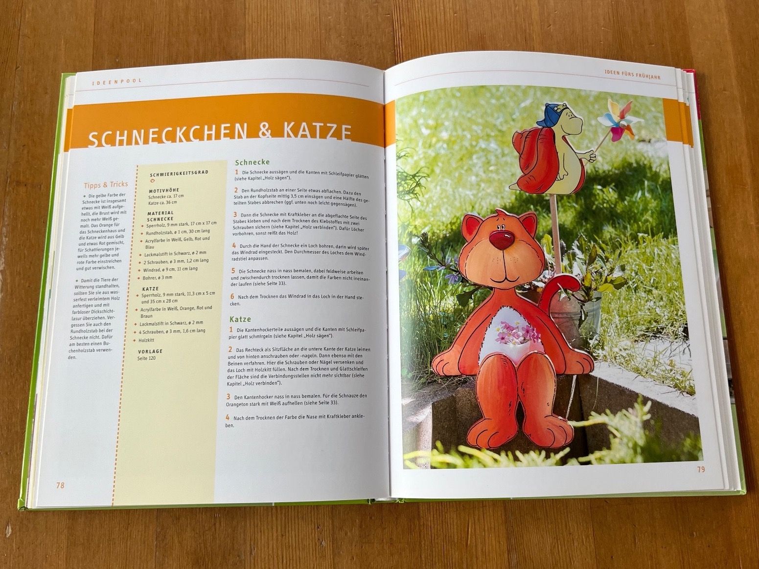 Libri: 1x1 Holz – Usato da Stein am Rhein venduto da Karisma78 3