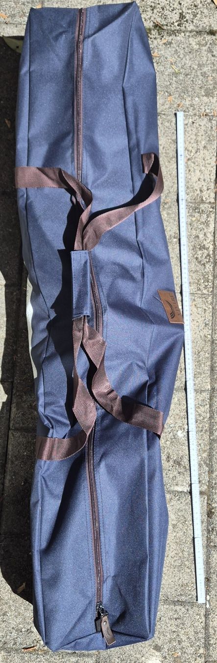 Hängematten: Hängematte mit Gestell – Gebraucht aus Bern von TPF001 6