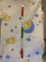 Coupon tissu coton 140x90cm