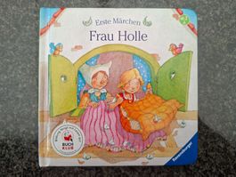 Ravensburger - Erste Märchen; Frau Holle / ab 2 Jahren