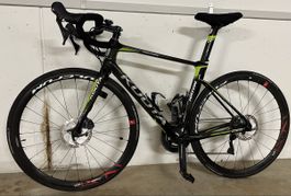 Kuota Rennrad Carbon 2019
