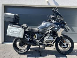 BMW R 1250 GS | Jekill&Hyde | Garantie 5J.