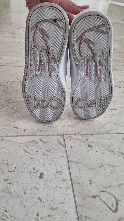 Scarpe da donna: Karl Kani Sneackers rosa Gr 36.5 – Usato da Dübendorf venduto da zuercher_nik 3