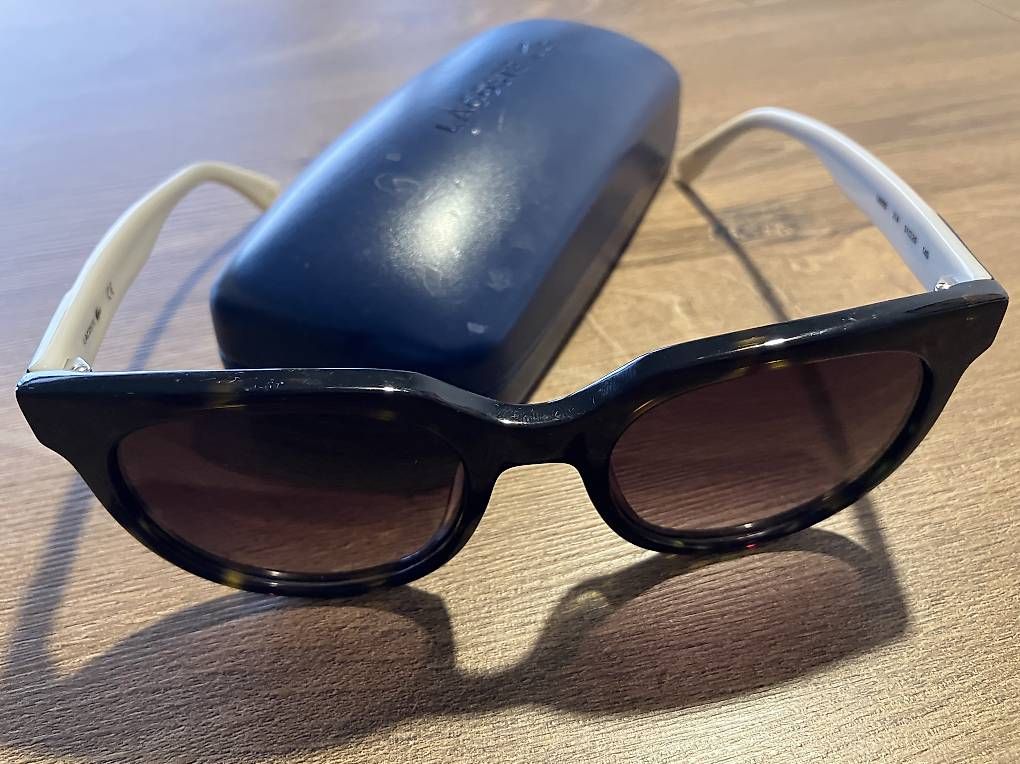 Lunettes & Verres: Sonnenbrille Damen Lacost – D'occasion à Kilchberg ZH par SwissElla 1
