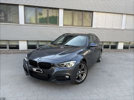 Bmw 330d xDrive Touring M-Sport