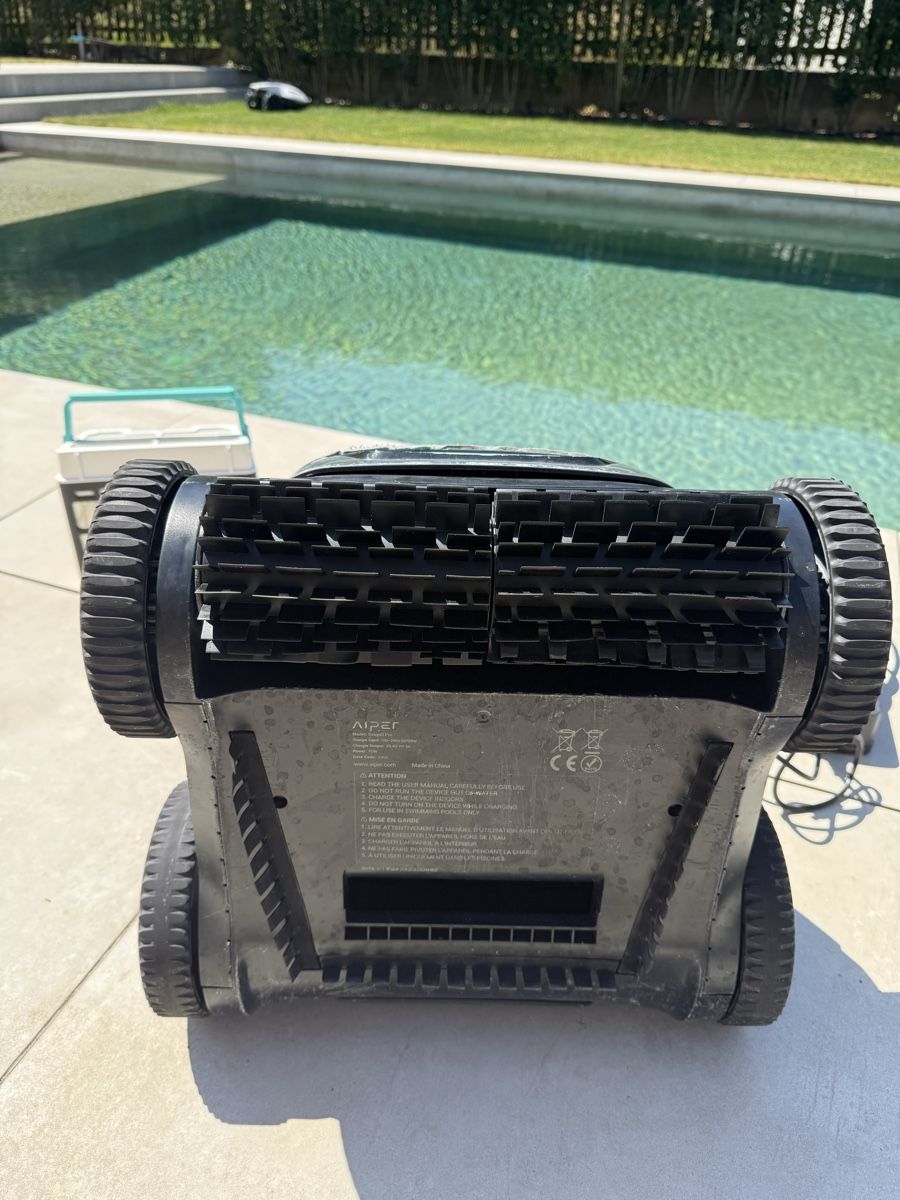 Accessoires de piscine: Pool-Roboter Aiper SEAGULL PRO – Défectueux à Rothrist par Branger90 1