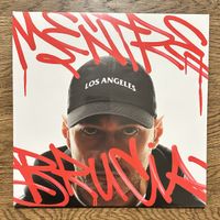 Fabri Fibra - Mentre Los Angeles Brucia LP